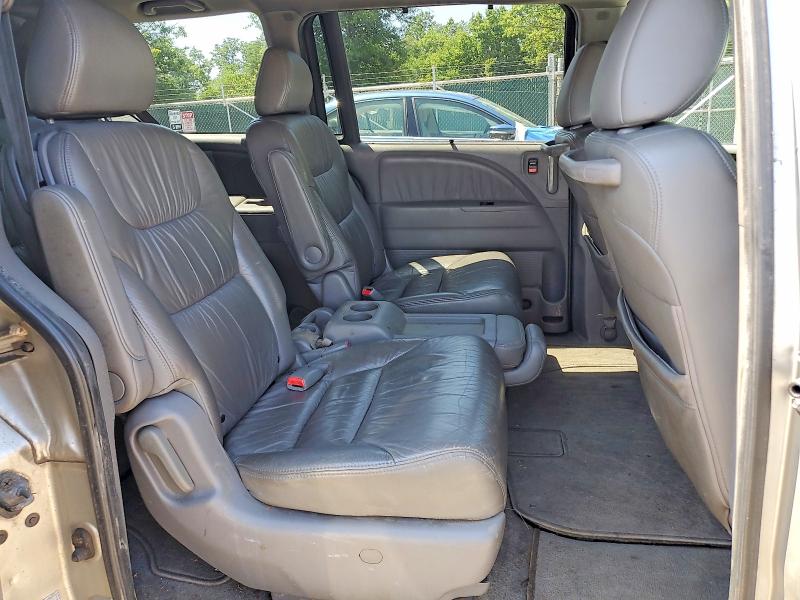 Продаж на аукціоні авто 2008 Honda Odyssey, vin: 5FNRL38918B029975, номер лоту: 61617436