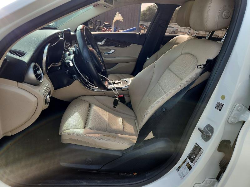 Продажа на аукционе авто 2017 Mercedes-benz C, vin: 55SWF4JB6HU222439, номер лота: 60927696