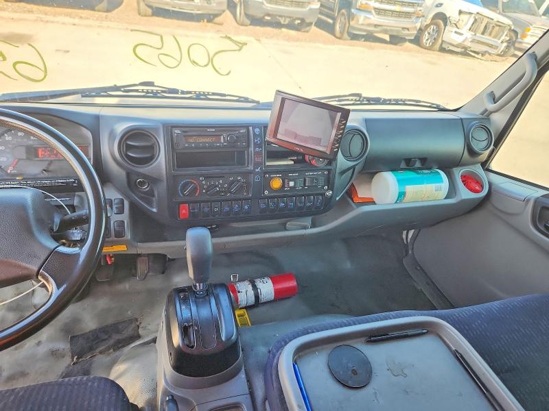 Aukcja sprzedaży 2018 Hino 195, vin: JHHSDM2H6JK006315, numer aukcji: 61166316