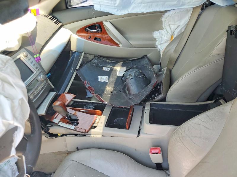 2011 Toyota Camry მანქანა იყიდება აუქციონზე, vin: 4T1BK3EK8BU627423, აუქციონის ნომერი: 60843036