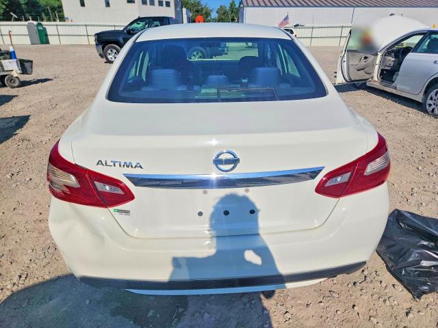 Auction sale of the 2018 Nissan Altima, vin: 1N4AL3AP2JC157883, lot number: 62393286