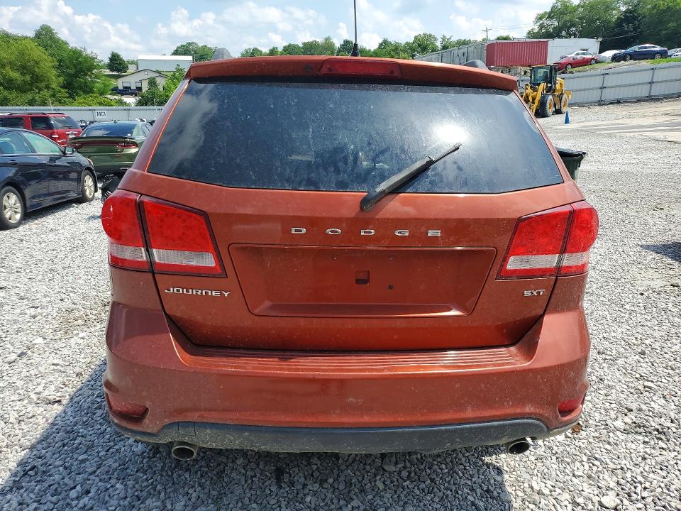 Aukcja sprzedaży 2012 Dodge Journey, vin: 3C4PDCBG0CT272909, numer aukcji: 60566346