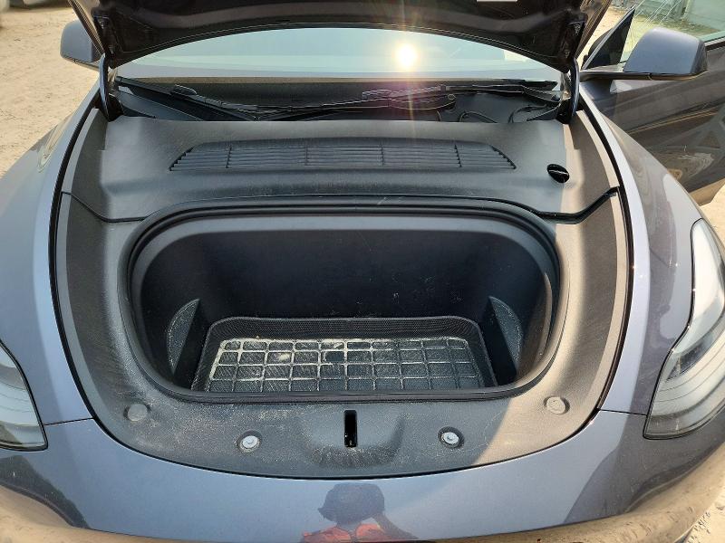 Aukcja sprzedaży 2023 Tesla Model Y, vin: 7SAYGDEF6PF958948, numer aukcji: 60973486
