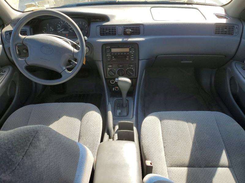 Продажа на аукционе авто 2001 Toyota Camry, vin: 4T1BG22K51U105539, номер лота: 60758266