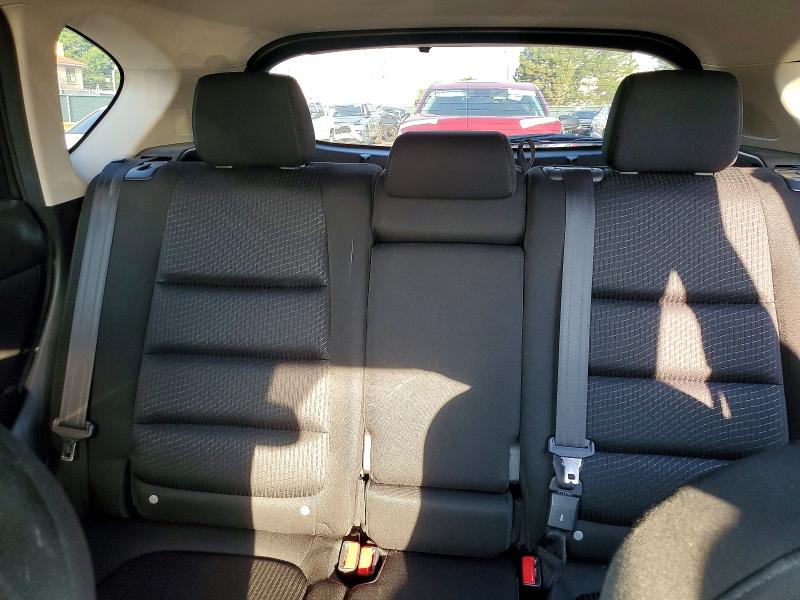 2014 Mazda Cx-5 მანქანა იყიდება აუქციონზე, vin: JM3KE4CY0E0376232, აუქციონის ნომერი: 59727166