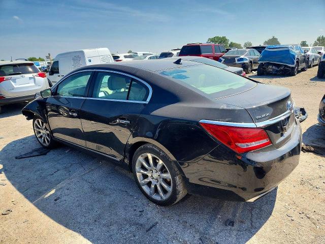 Продаж на аукціоні авто 2014 Buick Lacrosse, vin: 1G4GD5G3XEF108495, номер лоту: 61242656