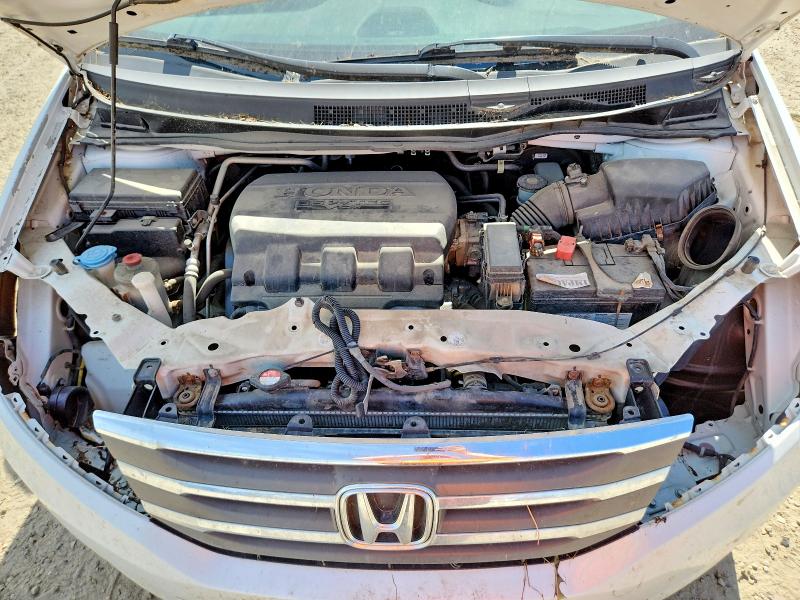 Продаж на аукціоні авто 2012 Honda Odyssey, vin: 5FNRL5H44CB505029, номер лоту: 60810976