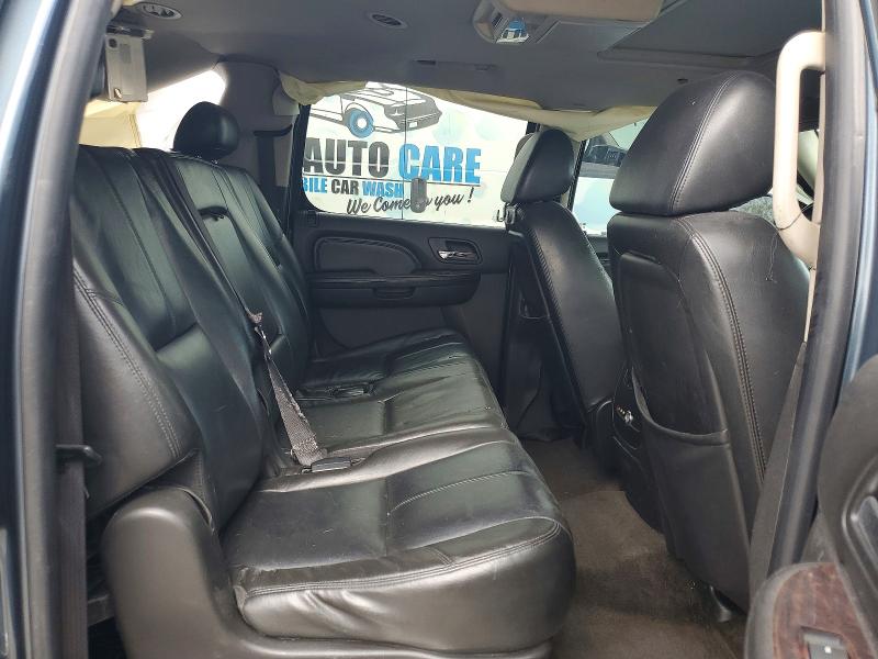 Продажа на аукционе авто 2008 Gmc Yukon Xl, vin: 1GKFK66888J244039, номер лота: 60657686
