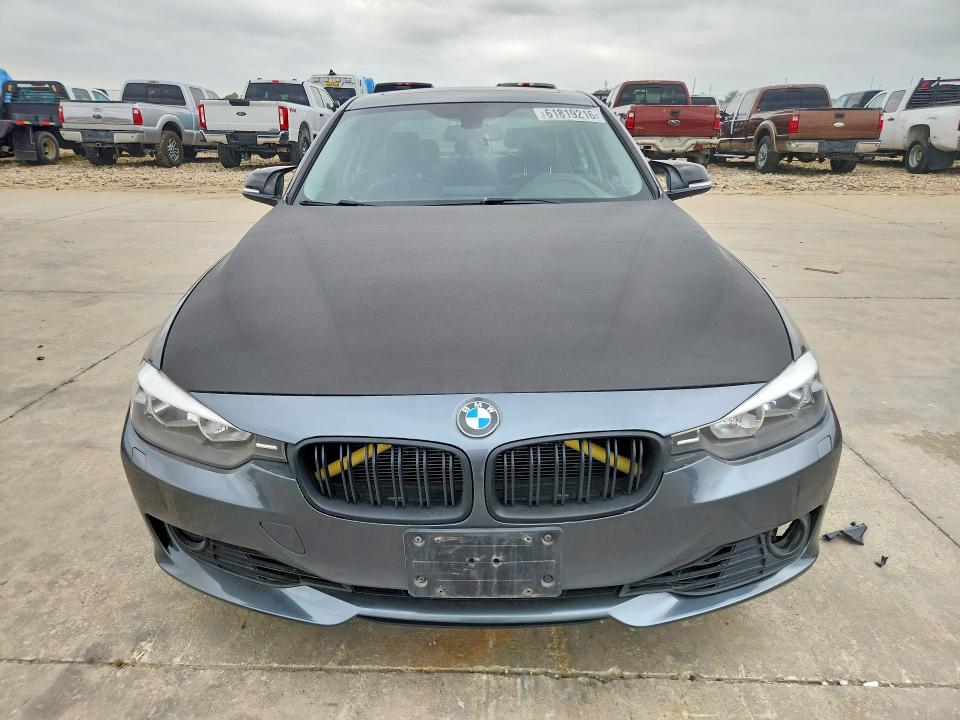 Aukcja sprzedaży 2013 Bmw 328, vin: WBA3B3C52DJ976388, numer aukcji: 61819216