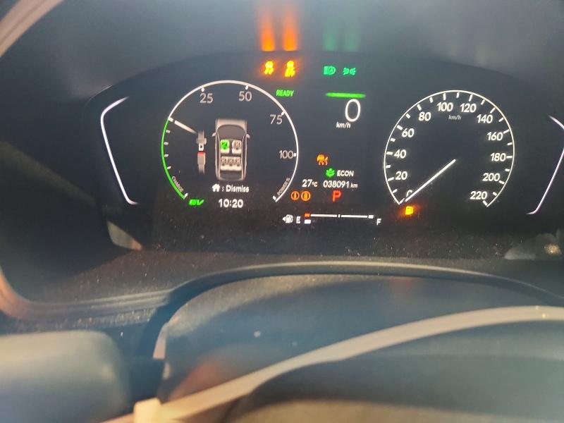 2025 Honda Civic მანქანა იყიდება აუქციონზე, vin: 2HGFE4F81SH015235, აუქციონის ნომერი: 58872006
