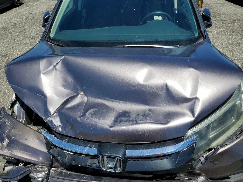 2015 Honda Cr-v მანქანა იყიდება აუქციონზე, vin: 3CZRM3H37FG713004, აუქციონის ნომერი: 60016946
