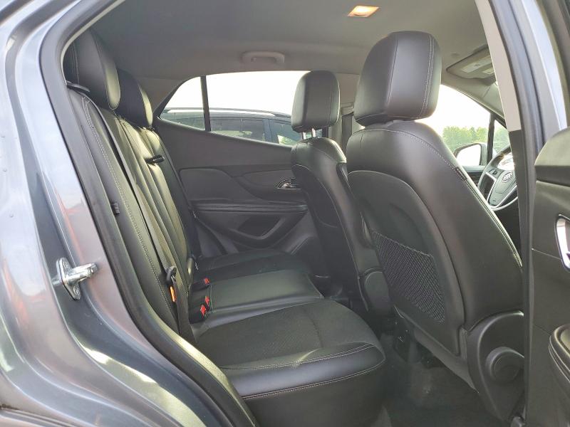 Aukcja sprzedaży 2014 Buick Encore, vin: KL4CJFSB9EB771798, numer aukcji: 62034346