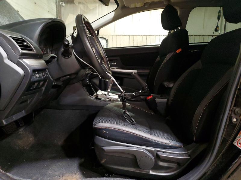Aukcja sprzedaży 2017 Subaru Crosstrek, vin: JF2GPABC4HH266272, numer aukcji: 60494606
