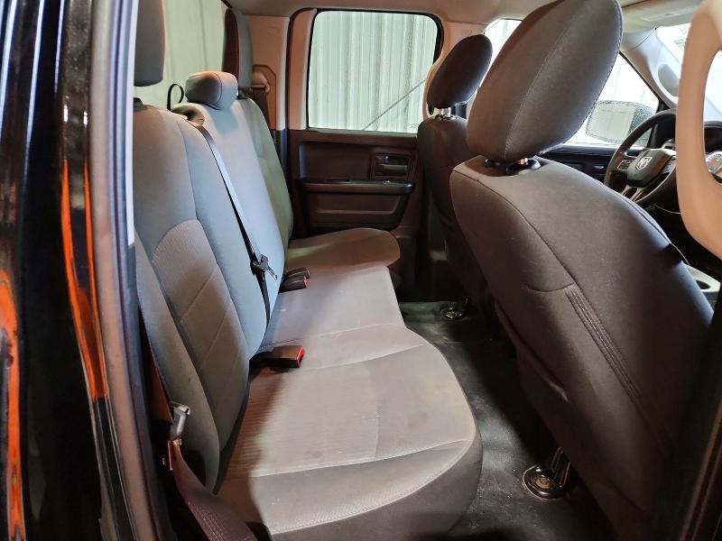 Aukcja sprzedaży 2023 Ram 1500 Classic, vin: 1C6RR7FG7PS590410, numer aukcji: 61339696