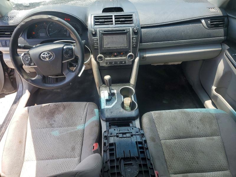 2014 Toyota Camry მანქანა იყიდება აუქციონზე, vin: 4T1BF1FK1EU371637, აუქციონის ნომერი: 62751146
