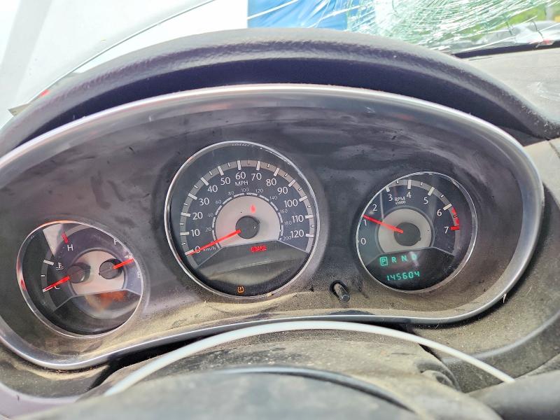 Aukcja sprzedaży 2014 Chrysler 200, vin: 1C3CCBAB2EN146723, numer aukcji: 61503806