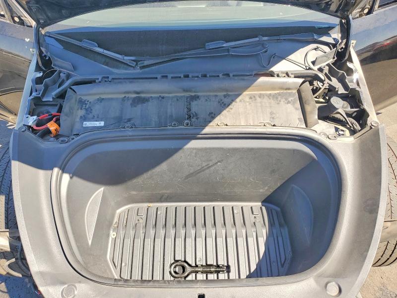 Продажа на аукционе авто 2022 Tesla Model Y, vin: 7SAYGDEE2NF409753, номер лота: 60834696