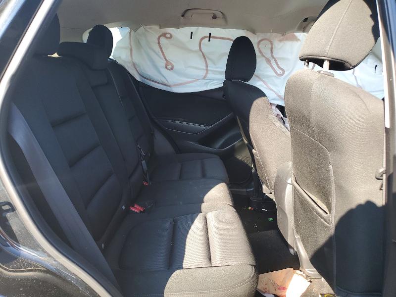 Aukcja sprzedaży 2015 Mazda Cx-5, vin: JM3KE2CY9F0453427, numer aukcji: 60076246