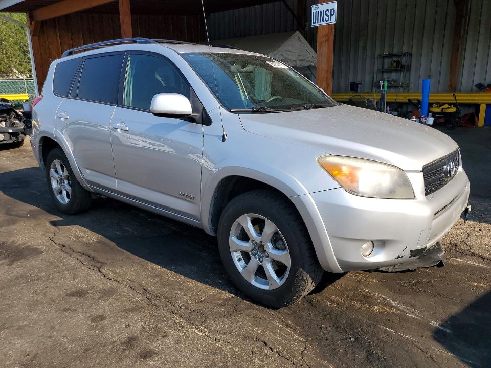 Продаж на аукціоні авто 2007 Toyota Rav4, vin: JTMBK32V175023006, номер лоту: 85457015