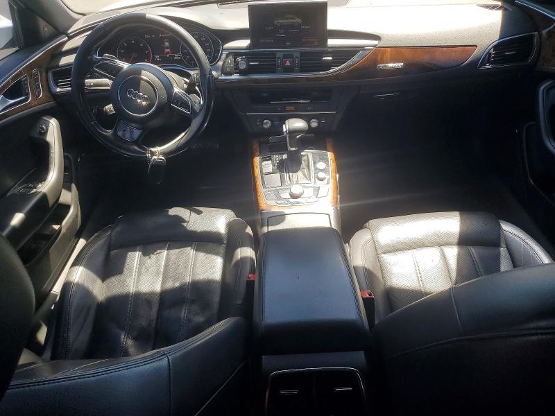Продаж на аукціоні авто 2012 Audi A6, vin: WAUHGBFC4CN040596, номер лоту: 63391306