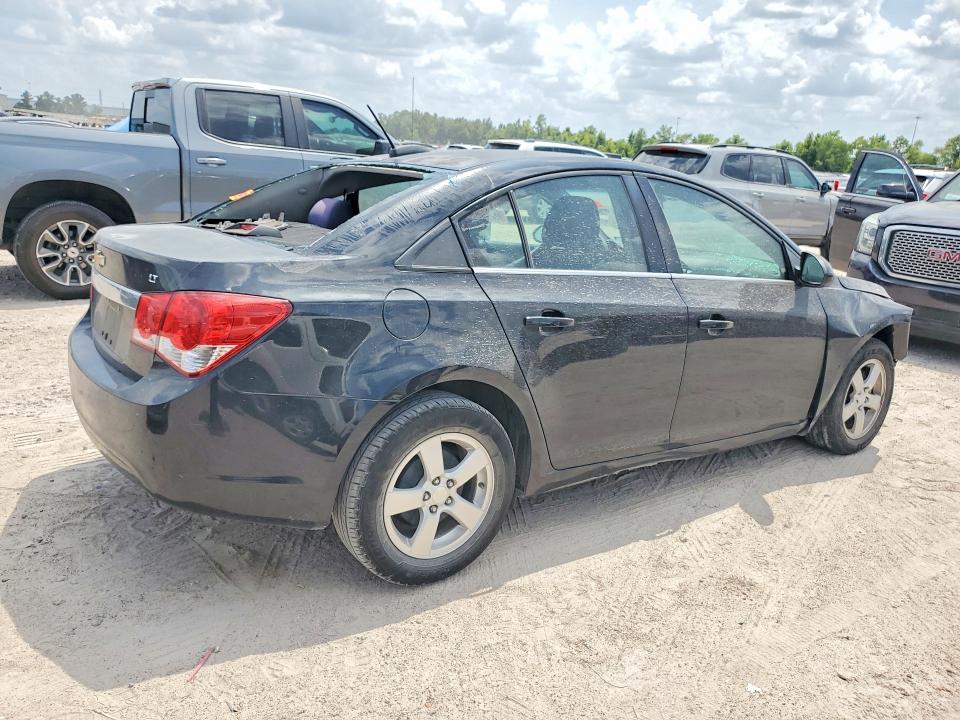 Продаж на аукціоні авто 2015 Chevrolet Cruze, vin: 1G1PC5SB6F7278217, номер лоту: 62959116
