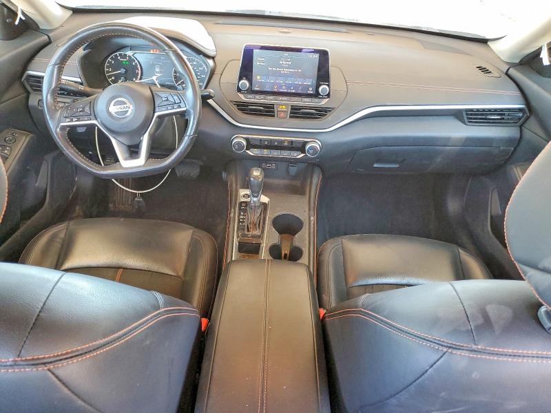 Aukcja sprzedaży 2022 Nissan Altima, vin: 1N4BL4CV4NN407060, numer aukcji: 59708586