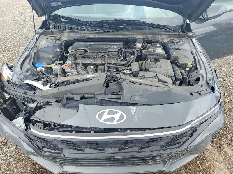 Aukcja sprzedaży 2024 Hyundai Elantra, vin: KMHLM4DG3RU836595, numer aukcji: 62816426