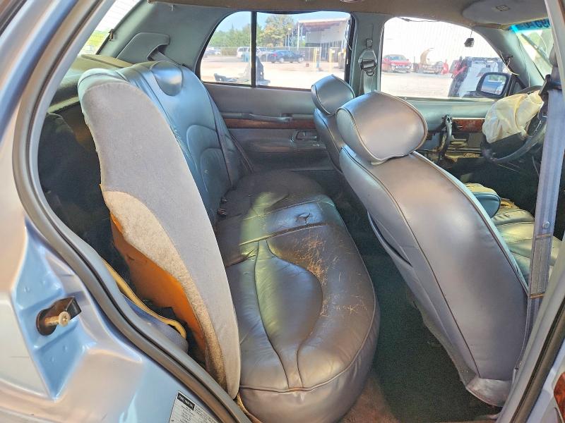 Продаж на аукціоні авто 1997 Mercury Grand Marquis, vin: 2MELM75W1VX711320, номер лоту: 62859576
