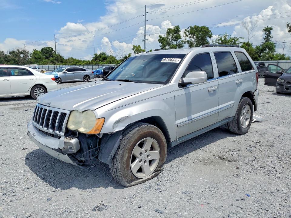 Продажа на аукционе авто 2009 Jeep Grand Cherokee, vin: 1J8HS58T99C528195, номер лота: 59886666