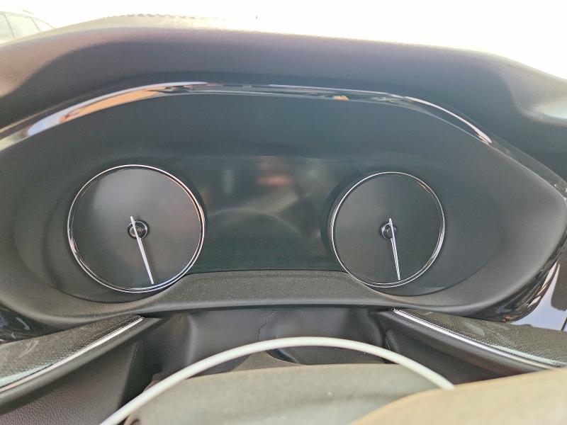 62355166 :رقم المزاد ، LRBFZNR45MD137614 vin ، 2021 Buick Envision مزاد بيع