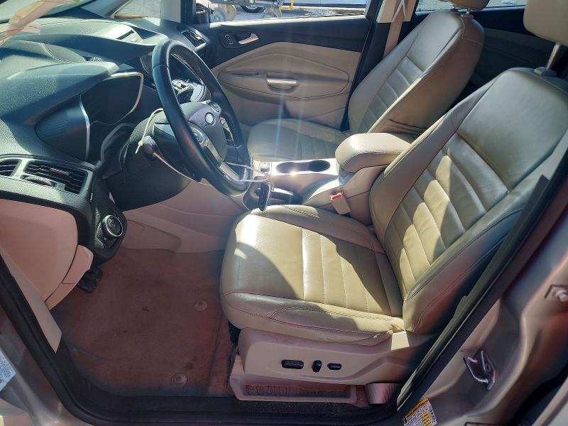 Продажа на аукционе авто 2015 Ford C-max, vin: 1FADP5BU5FL107780, номер лота: 61961426