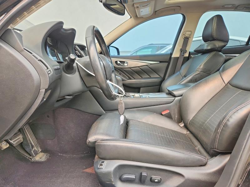 2019 Infiniti Q50 მანქანა იყიდება აუქციონზე, vin: JN1EV7AR7KM591973, აუქციონის ნომერი: 60900296