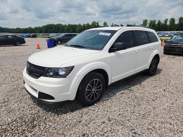 Продаж на аукціоні авто 2018 Dodge Journey, vin: 3C4PDCABXJT444284, номер лоту: 62708616