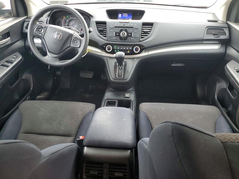 Продаж на аукціоні авто 2016 Honda Cr-v, vin: 5J6RM4H40GL030497, номер лоту: 62853576