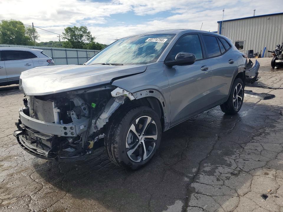Aukcja sprzedaży 2026 Chevrolet Trax, vin: KL77LGEP9TC045913, numer aukcji: 60774756
