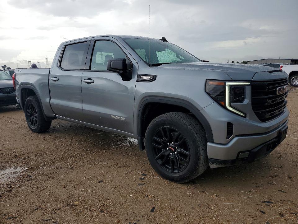85773205 :رقم المزاد ، 3GTUUCE81RG372672 vin ، 2024 Gmc Sierra مزاد بيع