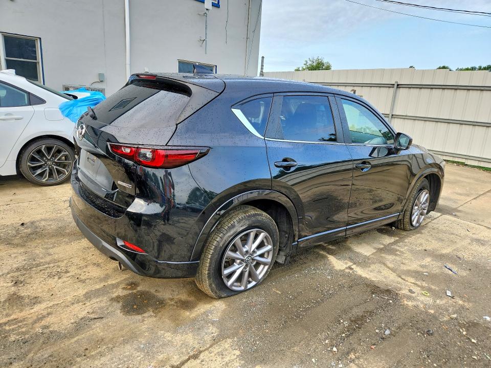 Aukcja sprzedaży 2024 Mazda Cx-5, vin: JM3KFBCM0R0361931, numer aukcji: 63070216