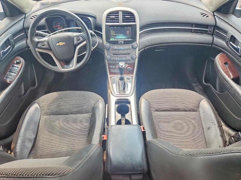 2013 Chevrolet Malibu მანქანა იყიდება აუქციონზე, vin: 1G11C5SA7DF342930, აუქციონის ნომერი: 61522666