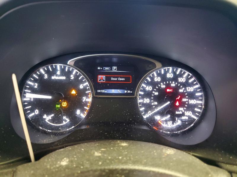 60202266 :رقم المزاد ، 5N1DR2MM7KC596687 vin ، 2019 Nissan Pathfinder مزاد بيع