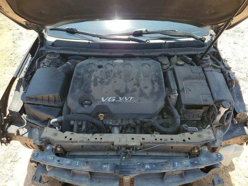 Продажа на аукционе авто 2018 Cadillac Xts, vin: 2G61U5S34J9137126, номер лота: 62866056