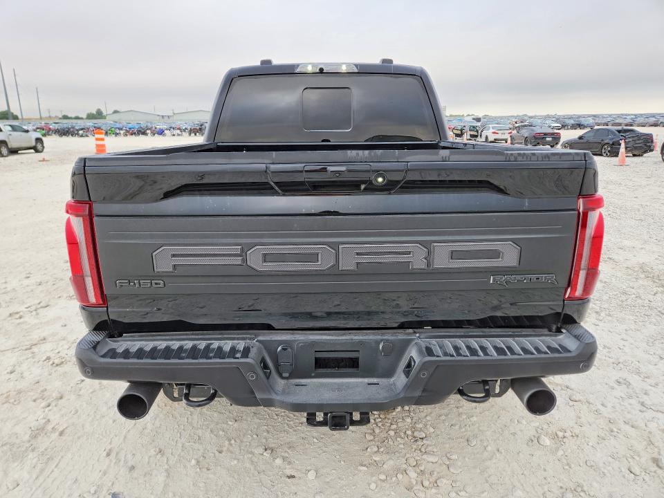 Продаж на аукціоні авто 2026 Ford F150, vin: 1FTFW1RGXTFA45799, номер лоту: 59316536