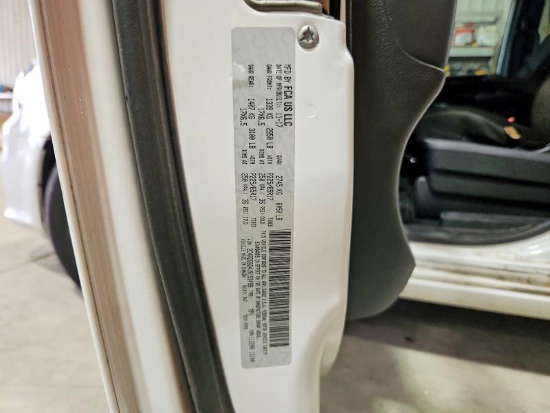 Aukcja sprzedaży 2018 Dodge Grand Caravan, vin: 2C4RDGBG4JR153499, numer aukcji: 61917776