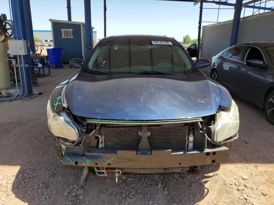 2014 Nissan Maxima მანქანა იყიდება აუქციონზე, vin: 1N4AA5AP2EC493282, აუქციონის ნომერი: 59740186