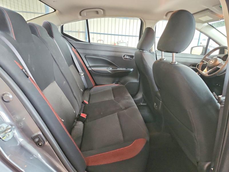 Продажа на аукционе авто 2024 Nissan Versa, vin: 3N1CN8FV7RL889673, номер лота: 63351266