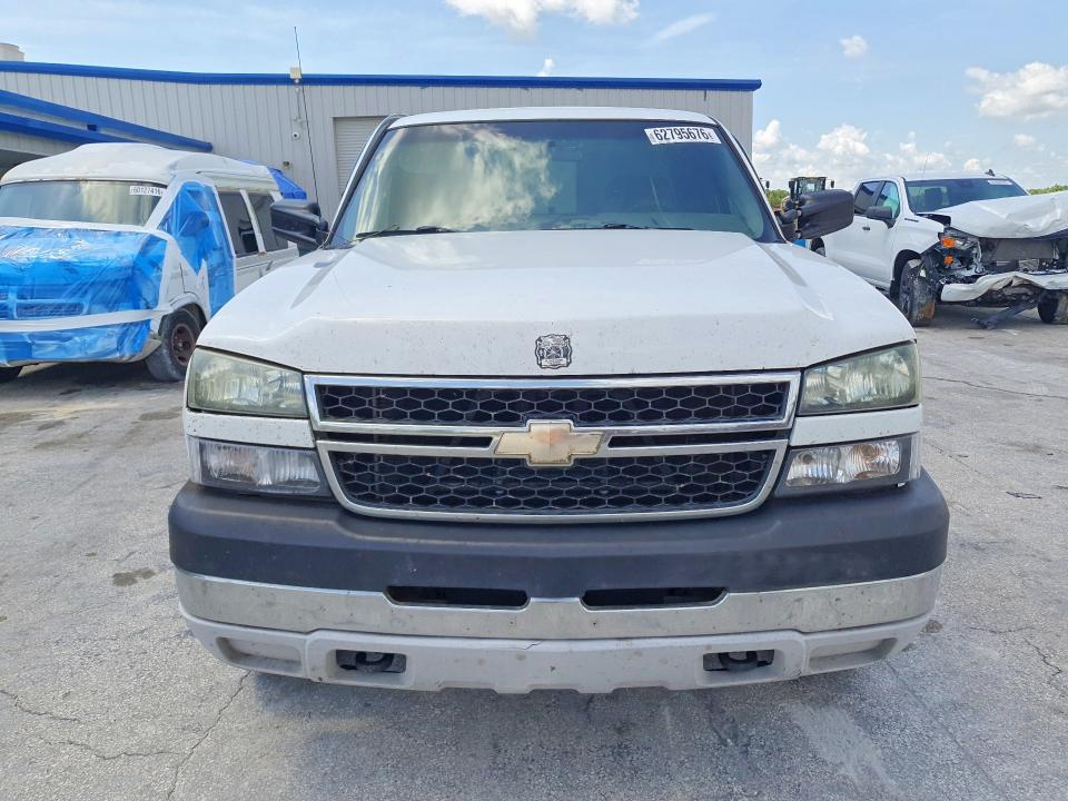 Aukcja sprzedaży 2007 Chevrolet Silverado, vin: 1GCHC29U77E152379, numer aukcji: 62795676
