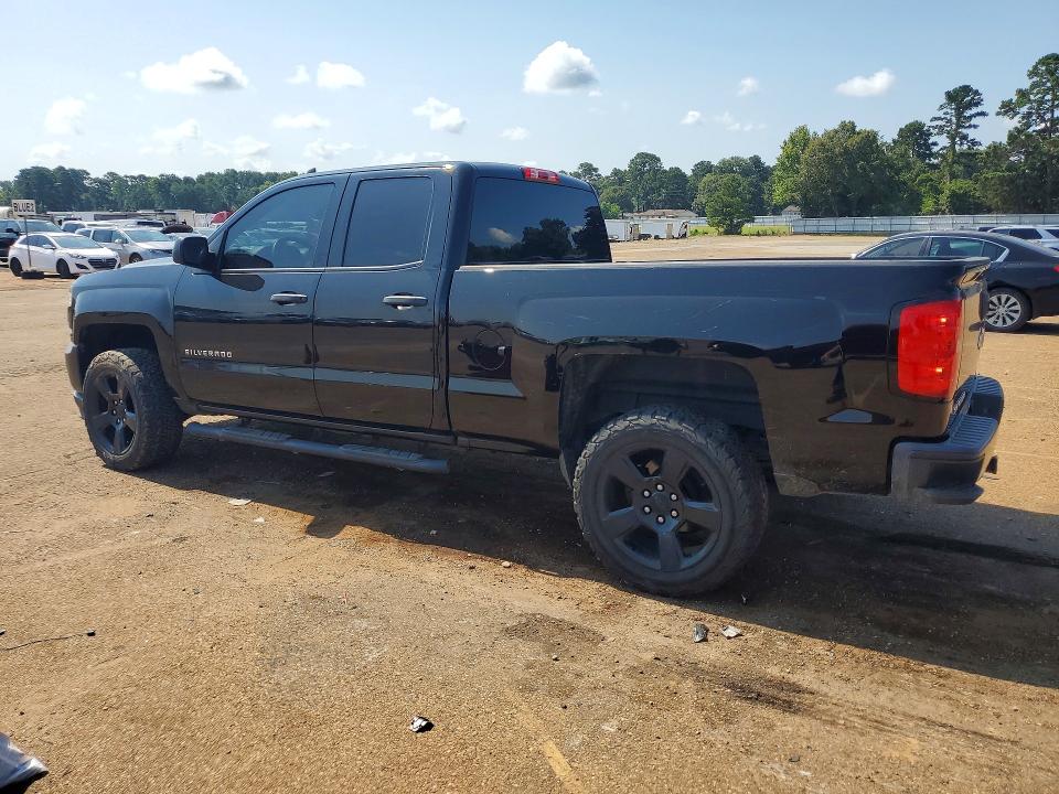 Aukcja sprzedaży 2016 Chevrolet Silverado, vin: 1GCRCNEC9GZ316288, numer aukcji: 59381796
