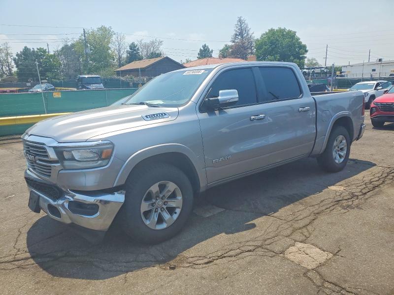 2019 Ram 1500 მანქანა იყიდება აუქციონზე, vin: 1C6SRFJT5KN529581, აუქციონის ნომერი: 59236556