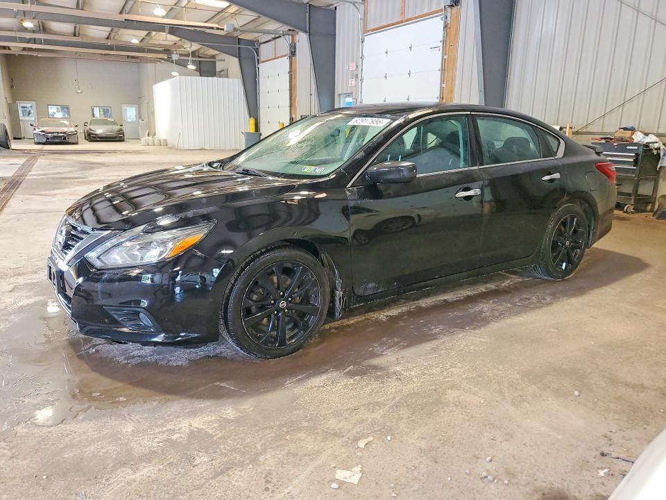 Продаж на аукціоні авто 2017 Nissan Altima, vin: 1N4AL3AP8HC210290, номер лоту: 62917956
