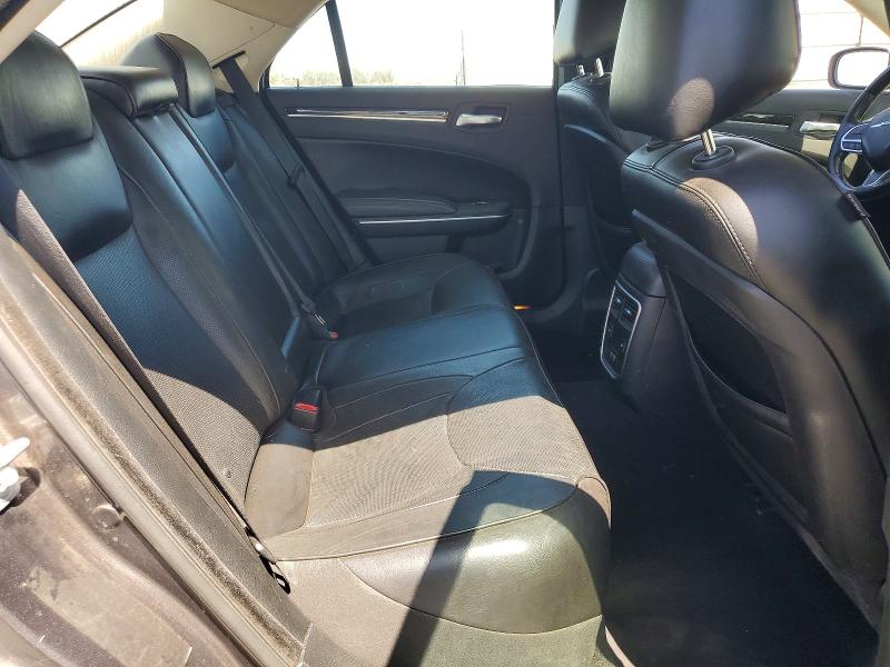 Aukcja sprzedaży 2019 Chrysler 300, vin: 2C3CCAEGXKH568632, numer aukcji: 60038576