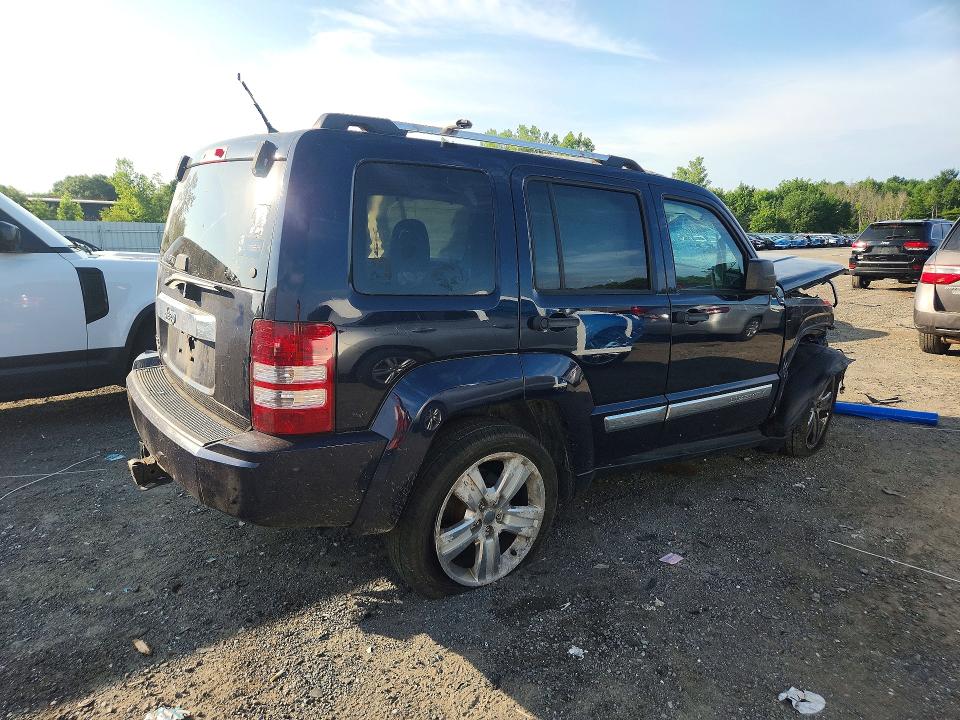 Aukcja sprzedaży 2012 Jeep Liberty, vin: 1C4PJMFKXCW214796, numer aukcji: 58949076